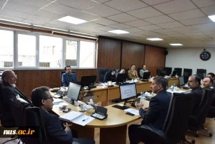برگزاری اولین جلسه کمیسیون دائمی دانشگاه ملی مهارت با حضور دکتر زمانی 4