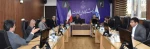 برگزاری اولین جلسه کمیسیون دائمی دانشگاه ملی مهارت با حضور دکتر زمانی 9