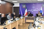 برگزاری شصت و پنجمین جلسه (اولین نشست از دور ششم) هیئت اجرایی جذب اعضای هیئت علمی دانشگاه ملی مهارت 2