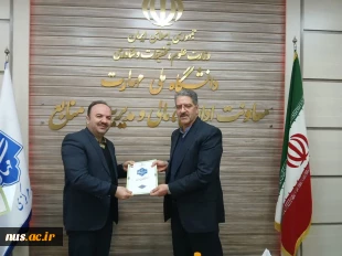 برگزاری اولین نشست شورای نظارت، ارزیابی و تضمین کیفیت دانشگاه ملی مهارت با حضور دکتر زمانی 5