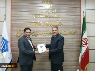 برگزاری اولین نشست شورای نظارت، ارزیابی و تضمین کیفیت دانشگاه ملی مهارت با حضور دکتر زمانی 7