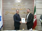 برگزاری اولین نشست شورای نظارت، ارزیابی و تضمین کیفیت دانشگاه ملی مهارت با حضور دکتر زمانی 8