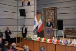 برگزاری ششمین کنسرسیوم تخصصی مهارت‌آموزی و اشتغال دانشجویان و دانش‌آموختگان دانشگاه واحد استانی آذربایجان شرقی 4