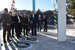 برگزاری ششمین کنسرسیوم تخصصی مهارت‌آموزی و اشتغال دانشجویان و دانش‌آموختگان دانشگاه واحد استانی آذربایجان شرقی 7