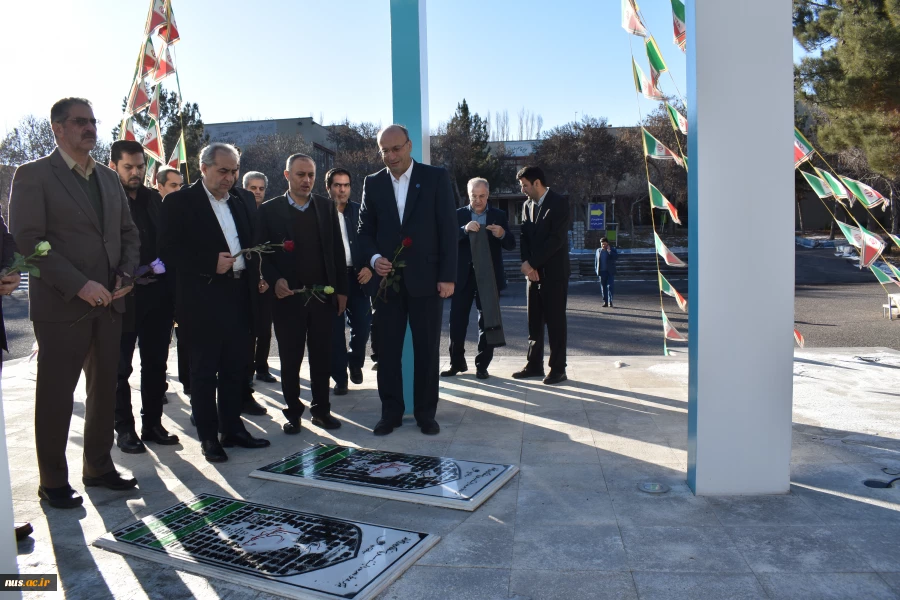 برگزاری ششمین کنسرسیوم تخصصی مهارت‌آموزی و اشتغال دانشجویان و دانش‌آموختگان دانشگاه واحد استانی آذربایجان شرقی 7