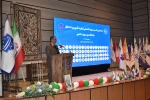 برگزاری ششمین کنسرسیوم تخصصی مهارت‌آموزی و اشتغال دانشجویان و دانش‌آموختگان دانشگاه واحد استانی آذربایجان شرقی 11