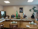 بازدید سرزده رئیس دانشگاه ملی مهارت از آموزشکده دختران الزهرا(س) تبریز 3