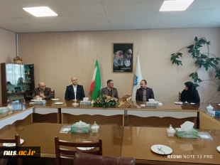 بازدید سرزده رئیس دانشگاه ملی مهارت از آموزشکده دختران الزهرا(س) تبریز 3