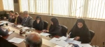 پنجمین جلسه سند راهبردی دانشگاه ملی مهارت 3