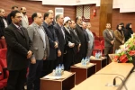 رئیس دانشگاه ملی مهارت در آیین افتتاحیه دوره‌های توانمندسازی و ضیافت اندیشه:

 اعضای هیئت علمی به عنوان الگوهای رفتار اجتماعی و تخصصی برای دانشجویان محسوب می‌شوند. 2