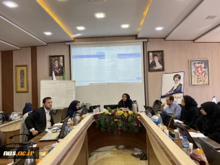 برگزاری کارگاه حقوق و دستمزد برای کارشناسان مربوطه در سراسر کشور