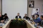 برگزاری کارگاه حسابرسی طرح‌های عمرانی دانشگاه ملی مهارت