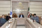 اولین نشست وبیناری مدیران کل حوزه معاونت اداری، مالی و منابع دانشگاه
