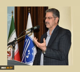 رئیس دانشگاه ملی مهارت:

به مناسبت فرارسیدن چهل و ششمین سالروز شکوهمند انقلاب اسلامی 13 طرح عمرانی افتتاح خواهد شد