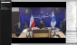 با حضور رئیس دانشگاه ملی مهارت برگزار شد:

وبینار بررسی آیین‌نامه اجرایی بند (خ) ماده (20) قانون برنامه پنج‌ساله هفتم پیشرفت جمهوری اسلامی ایران