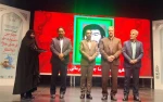با حضور ریاست دانشگاه ملی مهارت؛

چهارمین جشنواره ملی فرهنگی هنری 