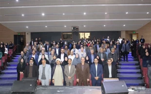با حضور ریاست دانشگاه ملی مهارت؛

چهارمین جشنواره ملی فرهنگی هنری "ذوالفقار" با معرفی نفرات برتر، به کار خود پایان داد 2