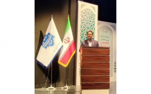 با حضور ریاست دانشگاه ملی مهارت؛

چهارمین جشنواره ملی فرهنگی هنری "ذوالفقار" با معرفی نفرات برتر، به کار خود پایان داد 3
