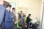 با حضور ریاست دانشگاه ملی مهارت:

افتتاح و بهره‌برداری از دو پروژه عمرانی در دانشکده شهید چمران، واحد استانی کرمان 5