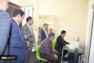 با حضور ریاست دانشگاه ملی مهارت:

افتتاح و بهره‌برداری از دو پروژه عمرانی در دانشکده شهید چمران، واحد استانی کرمان 5