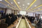 برگزاری مراسم معارفه معاون آموزشی دانشکده ملی مهارت دختران شریعتی