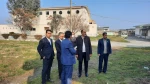 همزمان با ایام‌الله دهه فجر و با حضور  دکتر قادری و دکتر منصوری نسب افتتاح شد:

سالن همایش ابولقاسم میرفندرسکی در آموزشکده پسران گرگان، استان گلستان 8