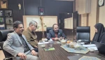 نشست کمیته اجرایی فرصت مطالعاتی دانشگاه ملی مهارت برگزار شد 2