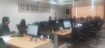 اولین نشست از دور ششم هیئت امنای دانشگاه ملی مهارت با حضور اعضای جدید هیئت امنای دانشگاه در وزارت علوم برگزار شد 4