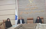 برگزاری نشست آموزشی-توجیهی پیشگیری و مداخله در رفتارهای خود آسیب رسان  4