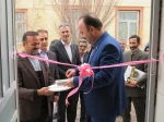 همزمان با ایام‌الله دهه فجر، کارگاه سرامیک حضرت زهرا (س) در آموزشکده دختران میبد با حضور سرپرست معاونت پژوهشی دانشگاه ملی مهارت افتتاح شد 3