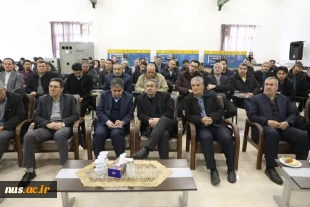 استاندار اردبیل در آیین افتتاح پروژه‌های عمرانی دانشگاه ملی مهارت، واحد استانی اردبیل:

تقویت دانشگاه ملی مهارت واحد استان اردبیل را با جدیت پیگیری خواهیم کرد 7