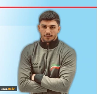 کسب افتخاری دیگر برای دانشگاه ملی مهارت در رشته ورزشی کشتی 