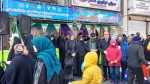 حضور پرشور دانشگاهیان دانشگاه ملی مهارت در راهپیمایی یوم‌الله 22 بهمن 4