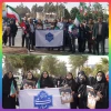 حضور پرشور دانشگاهیان دانشگاه ملی مهارت در راهپیمایی یوم‌الله 22 بهمن 6