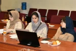 دانشگاه ملی مهارت منتشر کرد:

کتاب «همگرایی هوش مصنوعی و فناوری نانو؛ مفاهیم، کاربردها و تأثیر آن بر آینده مهارت‌های شغلی» 3
