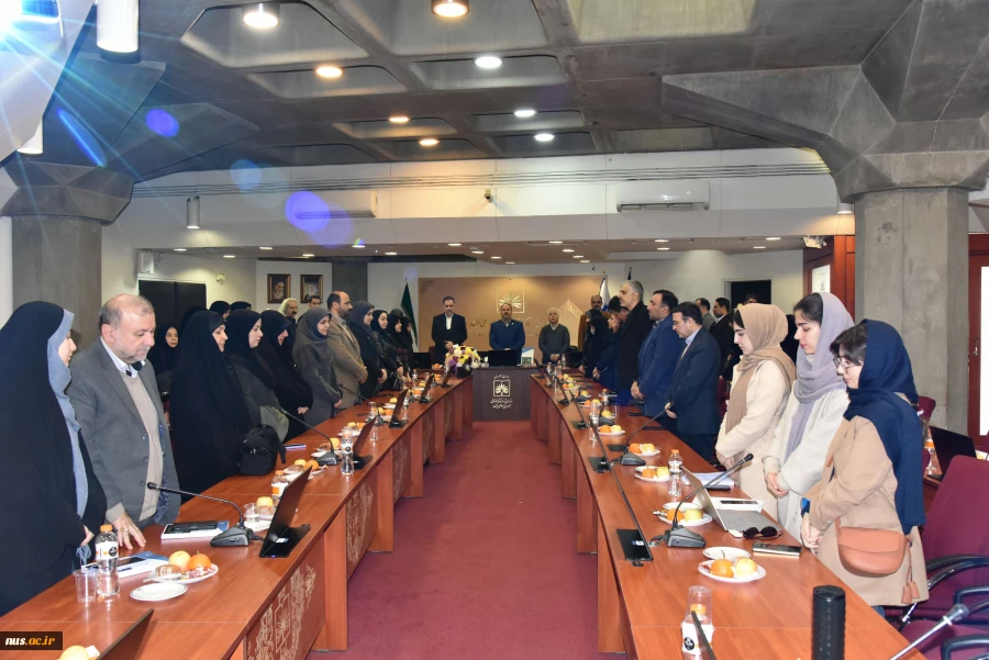 دانشگاه ملی مهارت منتشر کرد:

کتاب «همگرایی هوش مصنوعی و فناوری نانو؛ مفاهیم، کاربردها و تأثیر آن بر آینده مهارت‌های شغلی» 5