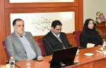 دانشگاه ملی مهارت منتشر کرد:

کتاب «همگرایی هوش مصنوعی و فناوری نانو؛ مفاهیم، کاربردها و تأثیر آن بر آینده مهارت‌های شغلی» 6