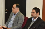 دانشگاه ملی مهارت منتشر کرد:

کتاب «همگرایی هوش مصنوعی و فناوری نانو؛ مفاهیم، کاربردها و تأثیر آن بر آینده مهارت‌های شغلی» 7