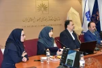 دانشگاه ملی مهارت منتشر کرد:

کتاب «همگرایی هوش مصنوعی و فناوری نانو؛ مفاهیم، کاربردها و تأثیر آن بر آینده مهارت‌های شغلی» 11