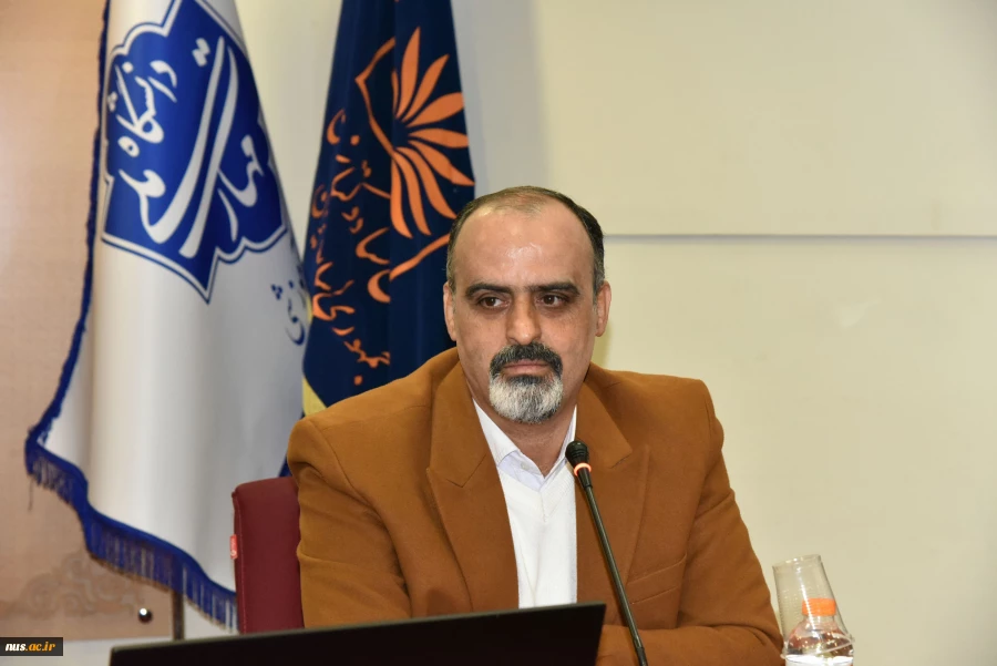 دانشگاه ملی مهارت منتشر کرد:

کتاب «همگرایی هوش مصنوعی و فناوری نانو؛ مفاهیم، کاربردها و تأثیر آن بر آینده مهارت‌های شغلی» 15