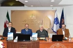 دانشگاه ملی مهارت منتشر کرد:

کتاب «همگرایی هوش مصنوعی و فناوری نانو؛ مفاهیم، کاربردها و تأثیر آن بر آینده مهارت‌های شغلی» 16