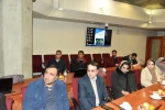دانشگاه ملی مهارت منتشر کرد:

کتاب «همگرایی هوش مصنوعی و فناوری نانو؛ مفاهیم، کاربردها و تأثیر آن بر آینده مهارت‌های شغلی» 25