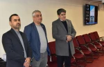 دانشگاه ملی مهارت منتشر کرد:

کتاب «همگرایی هوش مصنوعی و فناوری نانو؛ مفاهیم، کاربردها و تأثیر آن بر آینده مهارت‌های شغلی» 27