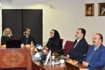 دانشگاه ملی مهارت منتشر کرد:

کتاب «همگرایی هوش مصنوعی و فناوری نانو؛ مفاهیم، کاربردها و تأثیر آن بر آینده مهارت‌های شغلی» 28
