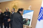 دانشگاه ملی مهارت منتشر کرد:

کتاب «همگرایی هوش مصنوعی و فناوری نانو؛ مفاهیم، کاربردها و تأثیر آن بر آینده مهارت‌های شغلی» 24