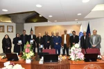 دانشگاه ملی مهارت منتشر کرد:

کتاب «همگرایی هوش مصنوعی و فناوری نانو؛ مفاهیم، کاربردها و تأثیر آن بر آینده مهارت‌های شغلی» 26