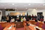 دانشگاه ملی مهارت منتشر کرد:

کتاب «همگرایی هوش مصنوعی و فناوری نانو؛ مفاهیم، کاربردها و تأثیر آن بر آینده مهارت‌های شغلی» 32