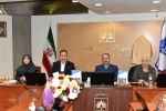 دانشگاه ملی مهارت منتشر کرد:

کتاب «همگرایی هوش مصنوعی و فناوری نانو؛ مفاهیم، کاربردها و تأثیر آن بر آینده مهارت‌های شغلی» 35