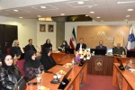 دانشگاه ملی مهارت منتشر کرد:

کتاب «همگرایی هوش مصنوعی و فناوری نانو؛ مفاهیم، کاربردها و تأثیر آن بر آینده مهارت‌های شغلی» 36