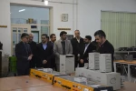 دکتر امین عبدالله‌زاده، مدیرکل دفتر پشتیبانی امور فناوری و نوآوری وزارت علوم، تحقیقات و فناوری:

تمرکز بر آموزش‌های کاربردی و هدایت دانشجویان به سمت مراکز رشد، راهبرد اصلی وزارتخانه در حوزه مهارت‌آفرینی است. 3